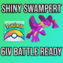 Pokemon Legends: Z-A